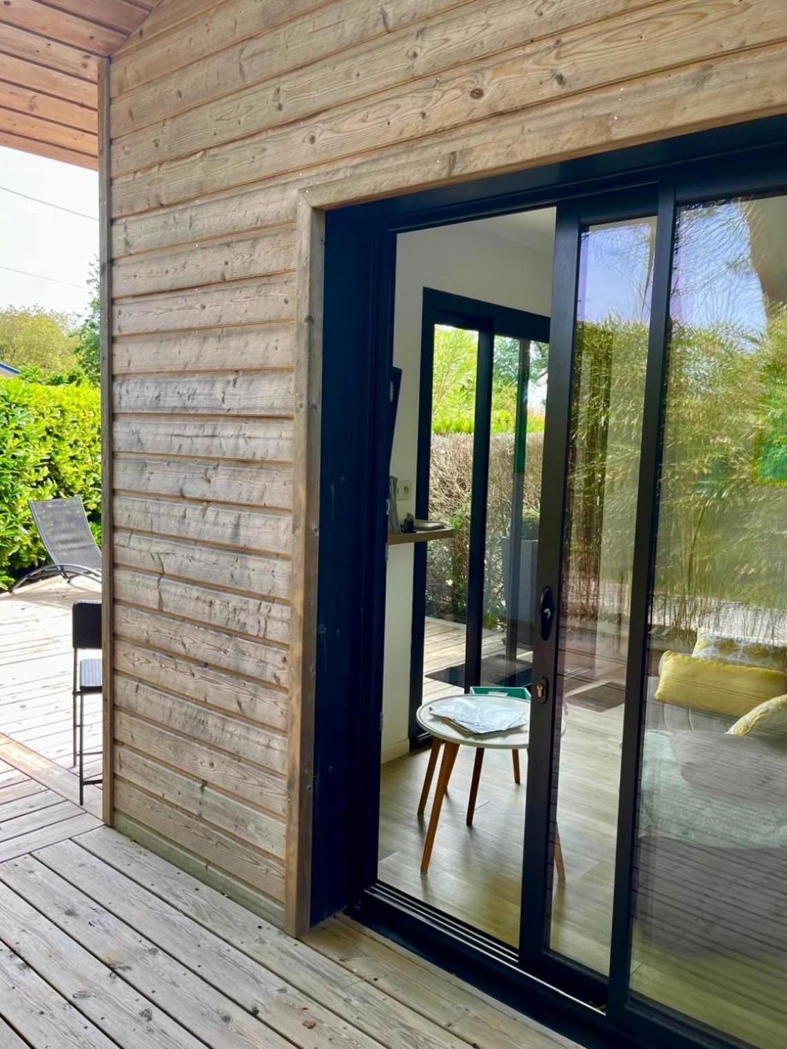 Casa Tagomago Andernos-les-Bains Exterior foto