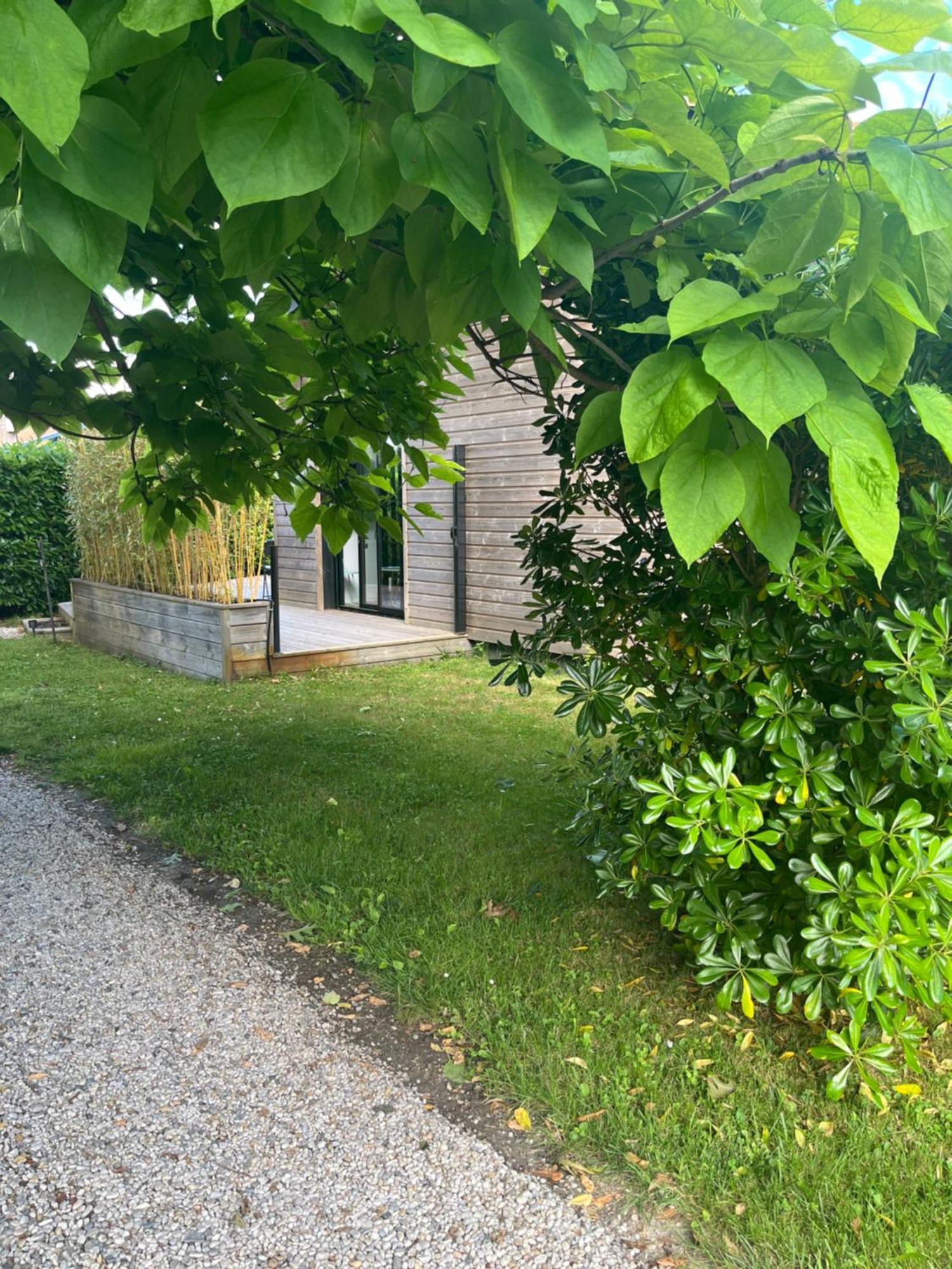 Casa Tagomago Andernos-les-Bains Exterior foto